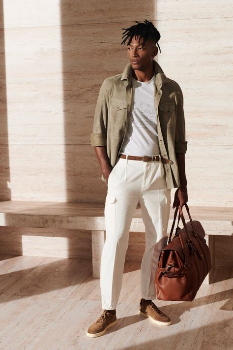 Brunello Cucinelli Spring 2023 Menswear Collection | Vogue Brunello Cucinelli Men 2023, Men Fashion Spring 2023, Mens Outfits Spring 2023, Men’s Fashion 2023 Spring, Trend Men Outfit 2023, Brunello Cucinelli Menswear, Spring Mens Fashion 2023, Mens Spring Fashion 2023, Mens Style 2023