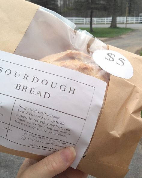 Today we'll have sourdough minis only $5! The perfect size for a soup bread bowl!! Customers are loving! We also have sourdough scones! Store is open regular hours this weekend! Friday noon till 6 Saturday noon till 6pm Sunday noon till 4 #breaddelivery #fresh #yummy #freshbaked #duboispa #downtowndubois #Pennsylvania # Sourdough Packaging, Sourdough Business, Soup Bread Bowl, Bread Stand, Sourdough Scones, Bread Store, Sourdough Ideas, Micro Bakery, Soup Bread