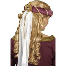 Medieval Headpiece, Medieval Costume Diy, Medieval Hats, Medieval Party, Medieval Gown, Medieval Garb, Headpiece Diy, Medieval Costume, Medieval Clothing