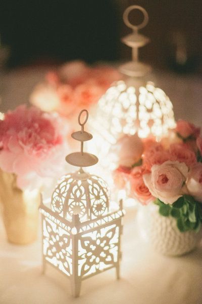 Pink Lanterns, Ramadan Kareem Decoration, Ramadan Decorations, Ramadan Mubarak, Ramadan Kareem, Candle Lanterns, Ramadan, Good Night, Quran