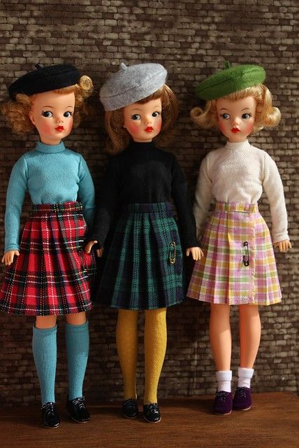 Tammy | yocchikun | Flickr Doll Photoshoot, Tammy Doll Clothes Pattern, Tressy Doll Clothes, Kelly And Tommy Dolls, Vintage Tammy Doll, Dolly World, Tammy Doll, Vintage Sindy Doll Clothes, Pose Dolls