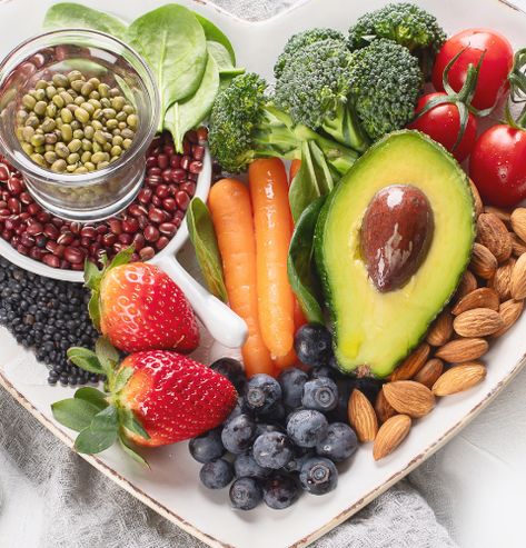 Maximizing Health with Vegan Food Laws: A Guide to Nutritious Plant-Based Eating - Dabble In Health Garden Of Vegan, Vegan Pantry, High Protein Vegetarian Recipes, High Protein Vegan, High Protein Low Carb, Plant Based Eating, Healthier Lifestyle, Vegan Protein, Mindful Eating