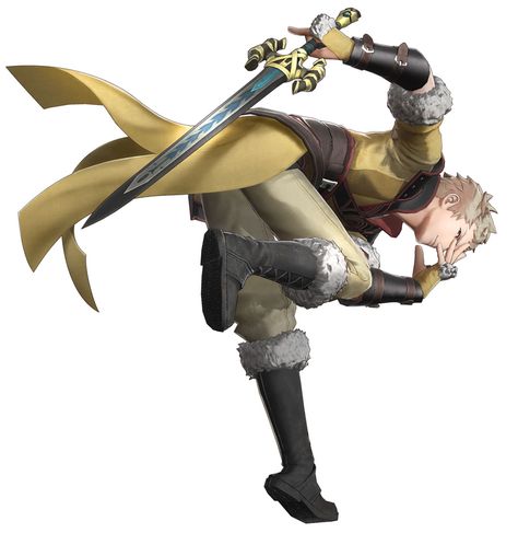 Owain character artwork from Fire Emblem Warriors #art #illustration #artwork #gaming #videogames #gamer Owain Fire Emblem, Design Dragon, Portrait Edit, Japanese Yukata, Fire Emblem Warriors, Anniversary Art, Fire Emblem Fates, Fire Emblem Awakening, Fire Emblem Heroes