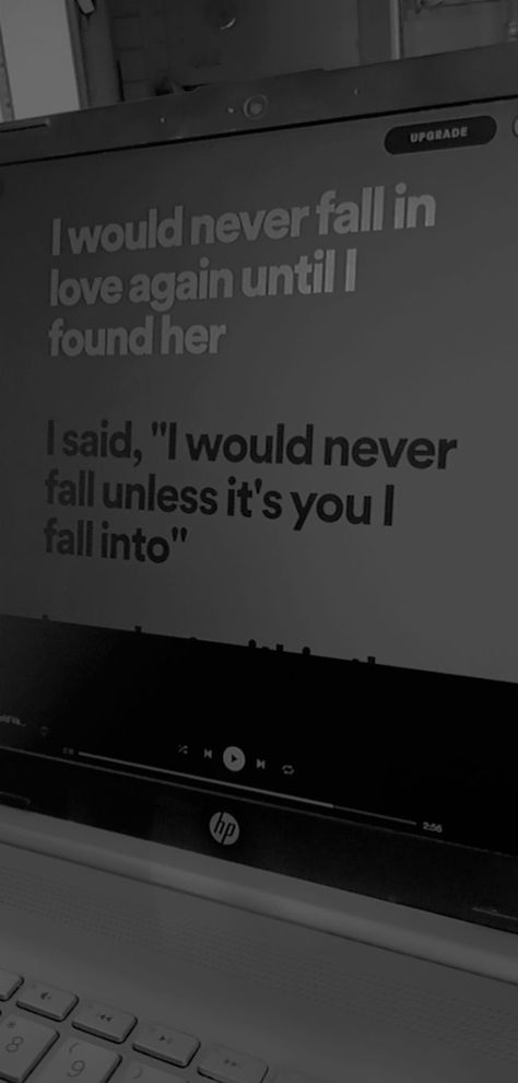 Found You Quotes, Find Your Aesthetic, Never Fall In Love, Yours Lyrics, Falling In Love Again, Bestest Friend, Lyrics Aesthetic, Pop Art Wallpaper, Insightful Quotes