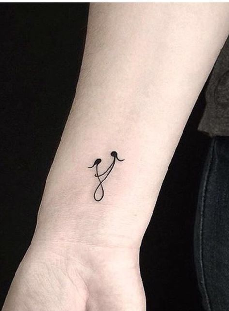 Sister tattoo? Tattoo Sister, Small Sister Tattoos, Sister Tattoo Designs, Mom Daughter Tattoos, Twin Tattoos, Sisters Tattoo, Matching Sister Tattoos, Sister Tattoo, Shape Tattoo