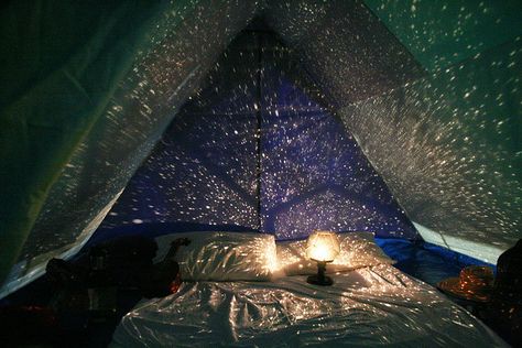 I would melt into sleep dreaming of God and of playing in his kingdom. Ideas Sleepover, Interior Ikea, Kids Sleepover, Star Projector Light, Indoor Camping, Blanket Fort, Star Lamp, Star Projector, Bohemian Bedroom