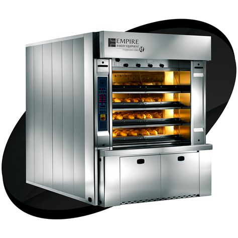 Industry Kitchen, Stacked Ovens, Commercial Bakery, Deck Oven, Bakery Equipment, Stone Hearth, Bakery Shop Design, Oven Design, Artisan Breads