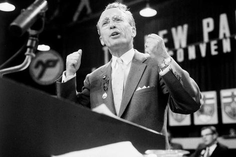 Tommy Douglas, Canada History, American Colonies, Canadian History, Health Insurance Plans, National Archives, Social Activities, Return To Work, Democratic Party