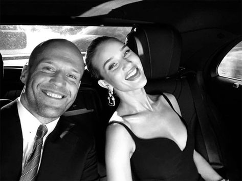 Jason Statham and Rosie Huntington Whitely married in 2011. Jason Statham Rosie Huntington, Rosie And Jason, Elvira Hancock, Jason Statham And Rosie, Rosie Huntington Whiteley Style, Elizabeth Hurley, Jason Statham, Huntington Whiteley, Rosie Huntington Whiteley