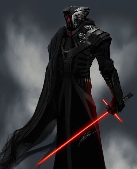 Guy Painting, Sith Lords, Star Wars Villains, Sith Empire, Star Wars Character, Star Wars Sith, Jedi Sith, Star Wars Characters Pictures, Star Wars Design