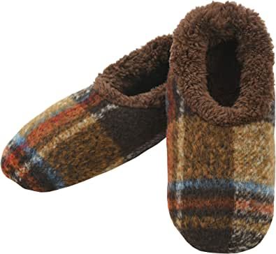 Mens House, Mens House Shoes, Brown Slippers, Christmas Slippers, Cozy Slippers, Animal Slippers, Man Of The House, Slippers For Men, Bedroom Slippers