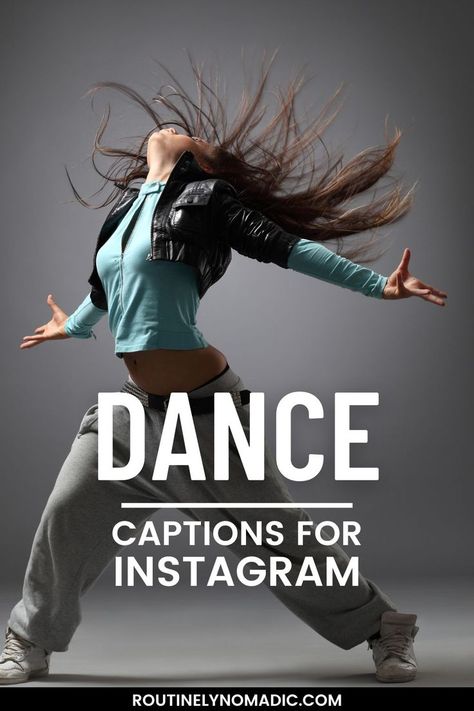 Dancer with words dance captions for Instagram Short Dance Quotes, Dance Quotes Dancers, Funny Dance Quotes, Dancer Aesthetic, Dancer Quotes, Everybody Dance Now, Short Instagram Captions, Video Caption, World Dance