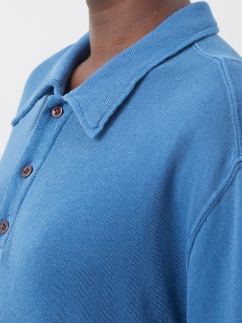 Blue Polo Shirts, Blue Polo, Polo Shirt, Womens Shirts, Street Wear, Mens Tshirts, Mens Tops, Blue, Design