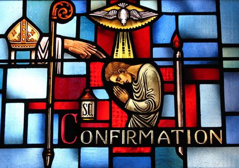 Sacrament of Conformation Confirmation Sacrament, Catholic Confirmation, Holy Spirit Come, Names Of Christ, Faith Formation, Religious Education, Eucharist, Catholic Faith, Catholic Church