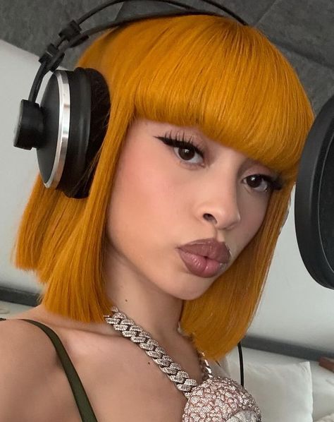 Ice Spice, Ice And Spice, Female Rappers, Celebrity Makeup, Debut Album, Travis Scott, Nicki Minaj, Height And Weight, Celebrity Pictures