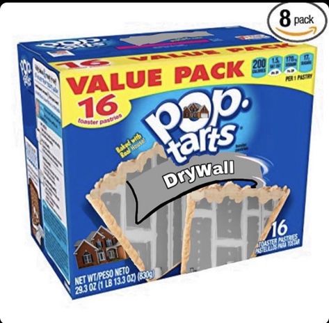 8 pack from Amazon Poptart Flavors Funny, Weird Pop Tarts, Weird Pop Tart Flavors, Weird Flavored Pop Tarts, Poptarts Flavors Weird, Weird Oreo Flavors, Pop Tart Flavors, Weird Snacks, Funny Food Memes