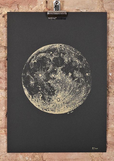 .. Stippling Reference, You Are My Moon, Dotwork Tattoo, Epic Tattoo, 카드 디자인, Moon Print, Screenprinting, Chiaroscuro, Moon Art