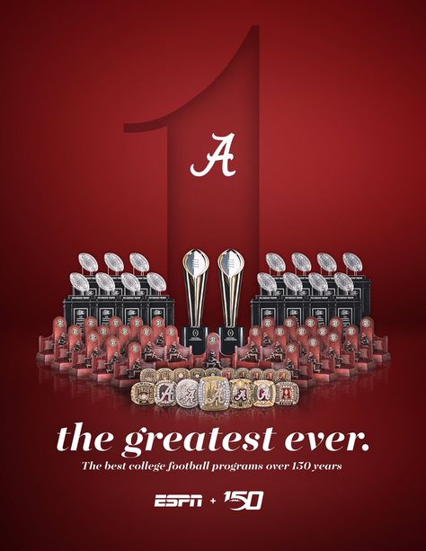 No Debates Please | Bleacher Report Crimson Tide Decor, Alabama Crimson Tide Football Wallpaper, Alabama Wallpaper, Alabama College, Alabama Crimson Tide Logo, Alabama Football Roll Tide, Crimson Tide Fans, Alabama Fans, Sec Football