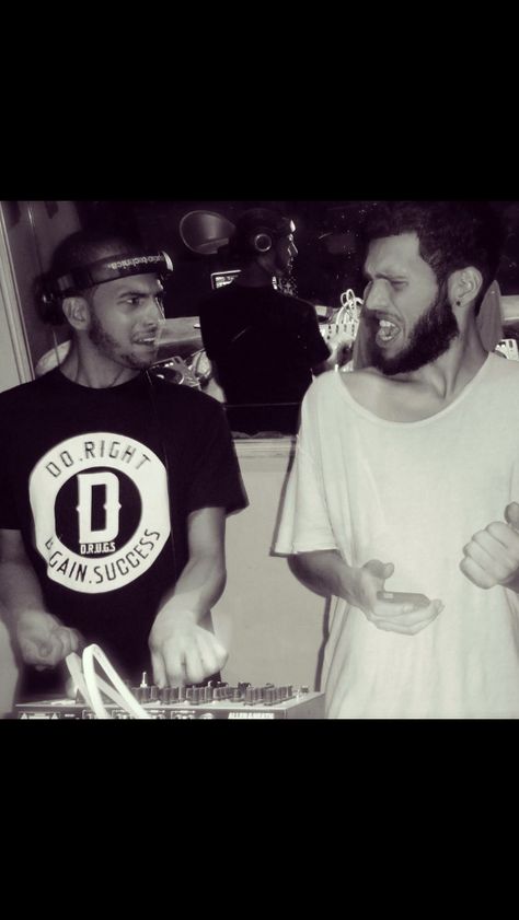 Martinez Brothers, Dance Music, Che Guevara, Brain, Festival, Lifestyle, Music