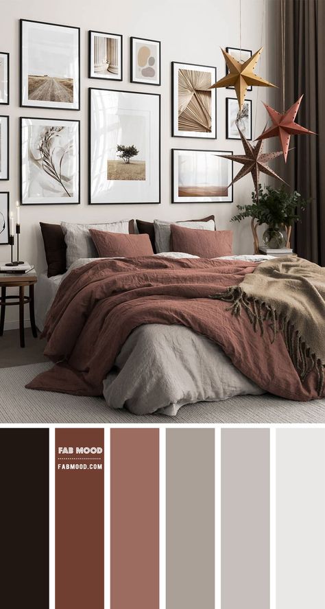 Bedroom Archives - Page 3 of 10 - Fabmood | Wedding Colors, Wedding Themes, Wedding color palettes Color In Bedroom, Warm Bedroom Colors, Sunburst Mirrors, Black Cocoa, Wedding Color Palettes, Themes Wedding, Warm Bedroom, Bedroom Colour Palette, Colors Wedding