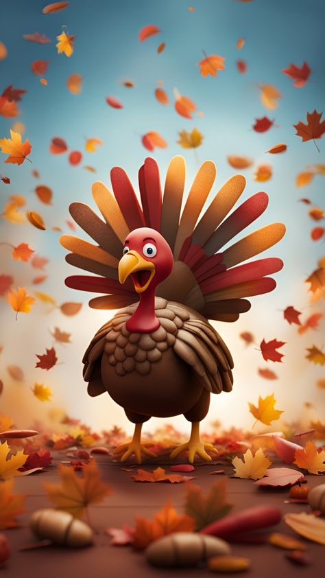 Turkey Day Wallpaper, Thanksgiving Cute Wallpaper, Turkey Pictures Image, Turkey Wallpaper Iphone, Cute Turkey Wallpaper, Cartoon Turkey Wallpaper, Turkey Wallpaper Thanksgiving, Thanksgiving Phone Wallpaper Turkey, Thanksgiving Gnomes Wallpaper Free