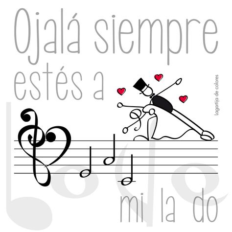 Frase bonita para músicos enamorados #pentagrama #música #amor #frasesdeamor #partitura #frasesbonitas Music Gifts Diy, Music Teacher Gifts, Positive Self Affirmations, Gift For Music Lover, Music For Kids, Music Gifts, Music Teacher, Marching Band, Gift Ideas For Men