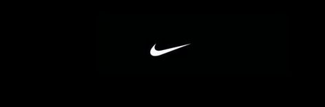 Twitter Header, 2 A, Thread, Nike, Twitter, Black