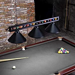 Billiard Table Lights, Snooker Room, Light Pool, Garage Game Rooms, Small Game Rooms, Pool Table Room, Home Game Room, Pool Billiards, Table Lighting