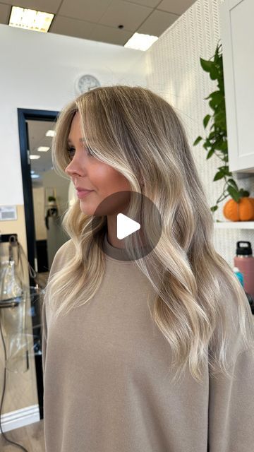 SoCal Hair | Custom Blondes + Hand-tied Extensions on Instagram: "my fav blonding placement ✨☁️
•
•
•
•
•
•
•
•
•
•
•
•
•
•
•
•
•
•
•
•
#balayage #balayagehighlights #babylights #highlights #balayagehair #curlyhair #hair #hairinspo #instahair #shorthair #longhair #longhairbalayage #livedincolor #hairpainting #reversebalayage #warmblondes #murrietahairstylist #livedinhair #redkenshadeseq #coronahairstylist #eastvalehairstylist #norcohairstylist #coronahair #chinohairstylist #californiahairstylist #ochairstylist #hairinspo #livedinblonde #modernsalon #behindthechair #hairbysavss" Babylights Blonde, Babylights Highlights, Babylights Hair, Reverse Balayage, Redken Shades Eq, Balayage Highlights, Hair Painting, Modern Salon, Balayage Hair