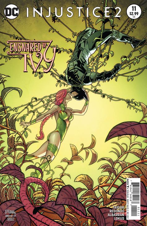 Poison Ivy Wallpaper, Batman And Poison Ivy, Ivy Wallpaper, Dc Poison Ivy, Poison Ivy Dc Comics, Poison Ivy Batman, Gotham Girls, Injustice 2, Univers Dc