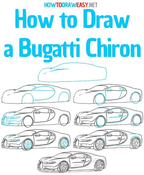 #stepbystep #cars #cardrawing #carsdrawing #sportscar #carsketching #sketching #sketch #lineart #art #artwork #bugatti #chiron #bugattichiron Bugatti Chiron Sketch, Car Designing, Simple Car Drawing, Roadster Car, Profile Drawing, Diesel Mechanics, Drawing Step By Step, Mickey Mouse Art, Doodle Inspiration