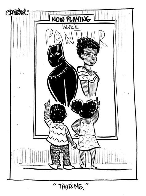 Artist Tom Beland’s Heartfelt BLACK PANTHER piece becomes a variant cover — The Beat Black Panther 1, Representation Matters, Dc Memes, Dc Movies, Black Panther Marvel, Marvel Dc Comics, Avengers Assemble, The Villain, Marvel Movies