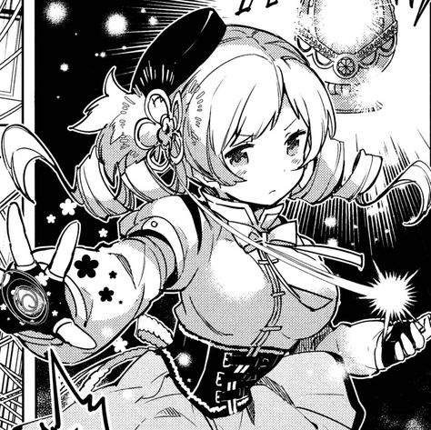 Mami Icon Madoka, Madoka Manga Icons, Madoka Magica Icons Manga, Madoka Manga Panels, Mami Madoka Magica Icon, Madoka Magica Manga Panels, Madoka Manga, Mami Madoka Magica, Madoka Magica Witches