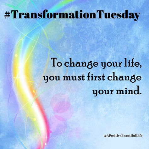 #TransformationTuesday Transformation Tuesday Quotes, Tuesday Quotes, Transformation Tuesday, Prayer Cards, Beautiful Life, Change Your Mind, Life Is Beautiful, You Changed, You Must