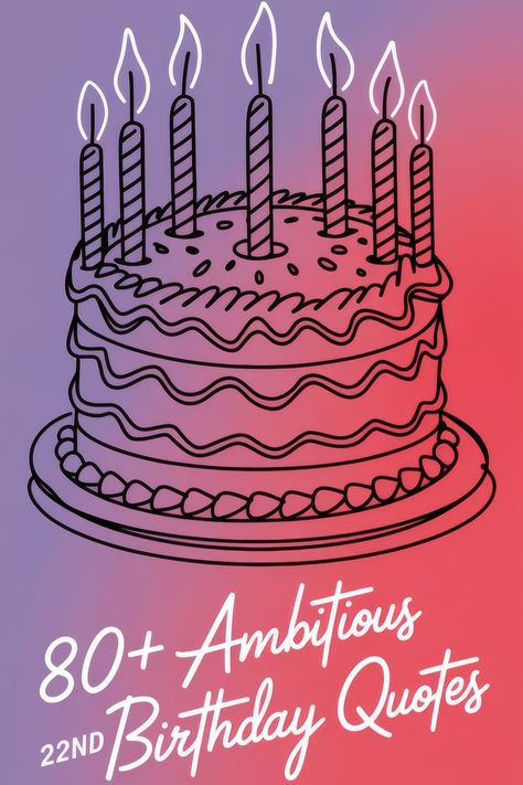 70+ Funny & Heartfelt 22nd Birthday Quotes 🎈 Insta-Worthy Inspiration! 22nd Birthday Quotes, 70 Quotes, Kofi Annan, Number Quotes, Funny One Liners, William Butler Yeats, Feeling 22, Number 22, Birthday Captions