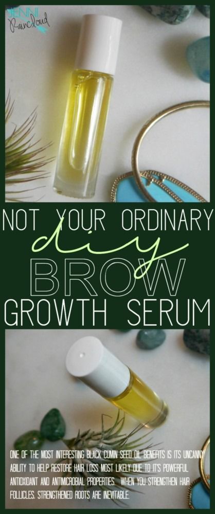 Eyelash Growth Diy, Hair Growth Serum Diy, Brow Growth, Brow Growth Serum, Diy Serum, Eyebrow Growth Serum, Eyebrow Serum, Strengthen Hair Follicles, Eyebrow Growth