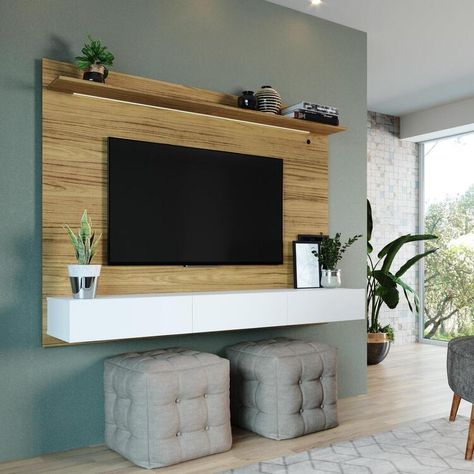 Flat screen tv stand