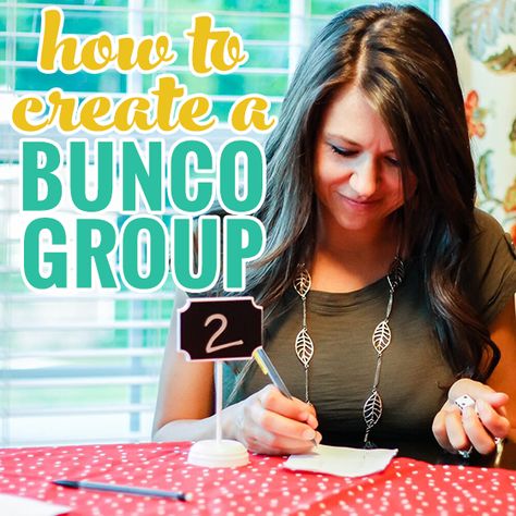 How To Play Bunco, Bunco Rules, Bunco Prizes, Bunco Game, Game Night Parties, Bunco Party, Bonfire Party, Once In A Blue Moon, Party Punch