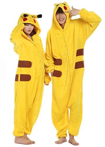 Pikachu Clothes, Pikachu Onesie, Animal Onesies, Animal Onesie, Cute Pikachu, Australia Animals, 1 Of 1, Kawaii Clothes, Kawaii Fashion