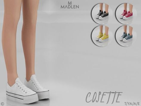 #wattpad #random Ur welcome Los Sims 4 Mods, Sims 4 Tsr, Die Sims 4, The Sims 4 Pc, Cc Shoes, Sims 4 Cc Shoes, Pelo Sims, The Sims 4 Packs, Sims 4 Children