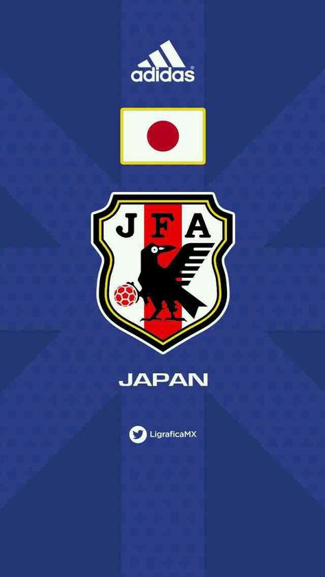 Japan wallpaper. Japan Football Wallpaper, Japan Wallpaper 4k, Japan World Cup, Japan Football, Japan Wallpaper, Japan Soccer, Football Troll, Juventus Wallpapers, Adidas Wallpapers