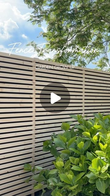 Screen Fence Ideas, Fence Panels Ideas, Panel Fence, Privacy Screening, Fence Privacy, Garden Privacy Screen, Florida Garden, Garden Fences, Colorado House