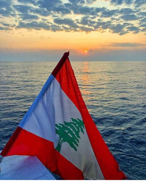 😎 What's Up Lebanon 😎 | Lebanon belongs to the Lebanese people and these are the people who will choose a better future Lebanon... MAKE LEBANON GREAT… | Instagram Lebanese Flag, Lebanon Flag, Summer Boat, Nature Summer, Better Future, Beirut, Lebanon, Beautiful Destinations, Flag