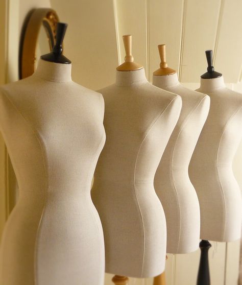 Corset Laced Dress forms, Mannequin Aesthetic, Dress On Mannequin, Dress Mannequin, Hanky Dress, Tailor's Dummy, Sewing Aesthetic, Sewing Photography, Fashion Mannequin, Display Mannequins