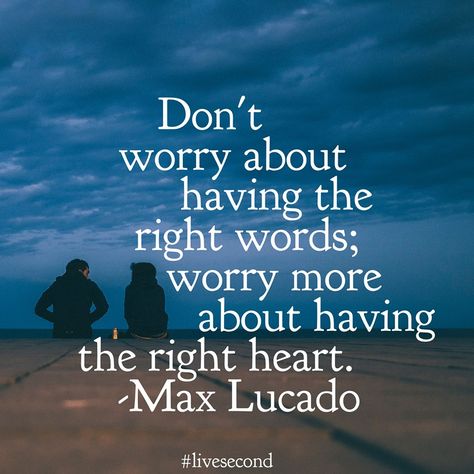 Have the right heart Max Lucado Quotes, I Am Second, Max Lucado, John Maxwell, Life Quotes Love, Leadership Quotes, Faith Quotes, Great Quotes, Spiritual Quotes