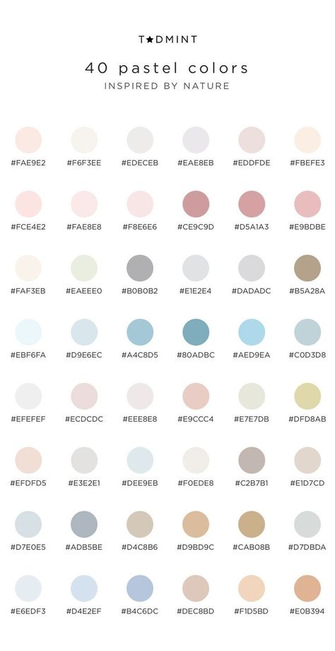 Curtain Solutions, Color Coding Notes, Earth Tone Color Palette, Hex Color Palette, Earth Tone Color, Ethereal Aesthetic, Summer Color Palette, Hex Color Codes, Pastel Colour Palette