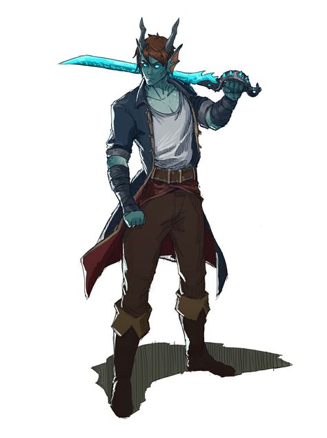 Character Design Cartoon, Roleplay Characters, Dungeons And Dragons Characters, Dnd Art, Fantasy Rpg, Fantasy Inspiration, Character Creation, Dnd Characters, Character Portraits