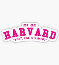 Elle Woods Party Theme, Legally Blonde Stickers, Blonde Quotes, Wallpaper Iphone Quotes Songs, Clueless Quotes, Blonde Movie, Legally Blonde Musical, Iphone Quotes, Blonde Aesthetic