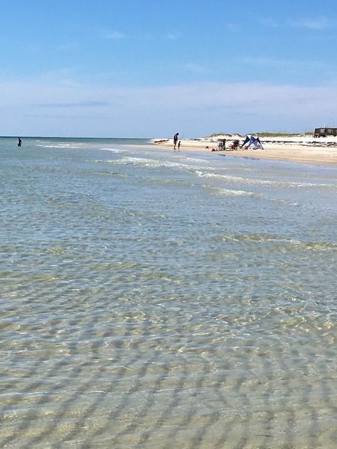 Saint George Island State Park (St. George Island, FL): Top Tips Before You Go - TripAdvisor Panhandle Florida, Usa Trips, St George Island Florida, Port St Lucie Florida, Gulf Coast Vacations, Top Vacation Destinations, Saint George Island, Travel Florida, St George Island