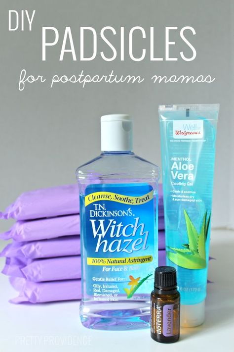 Padsicles for the postpartum period - pin this for later!! Seriously. They are a MUST after having a baby. Padsicles Postpartum, Best Pads For Postpartum, Breastfeeding Hacks, Birth Facts, 5 Weeks Pregnant, Momma Mia, Pregnant Clothes, Postpartum Period, Baby Rock